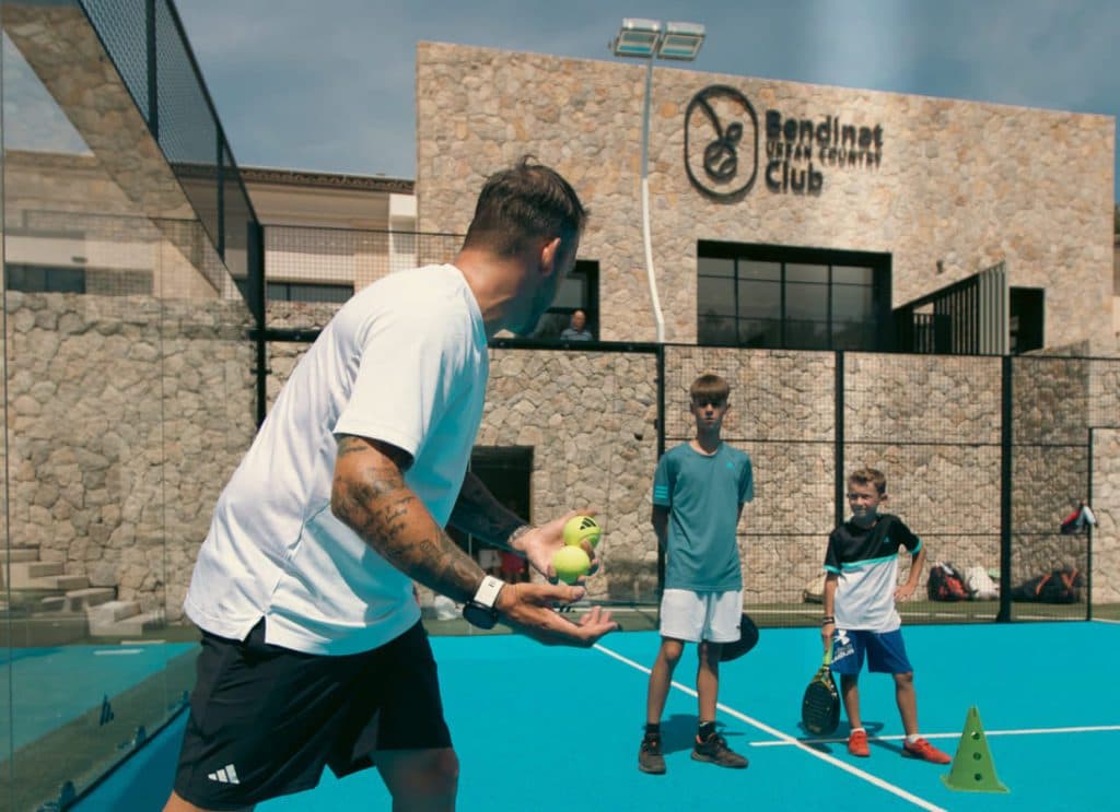 Bendinat Urban Country Club